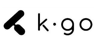 T  K · GO logo