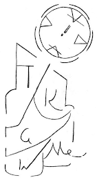 T K U W ME logo
