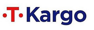 ·T· KARGO logo
