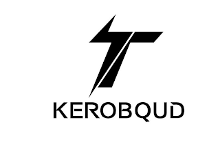 T KEROBQUD logo