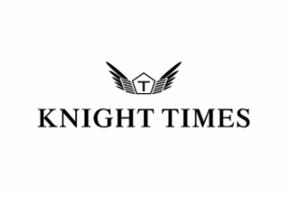 T KNIGHT TIMES