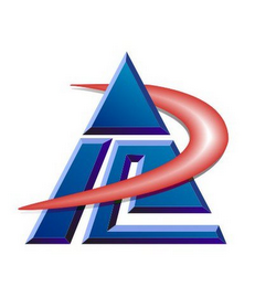 T L logo