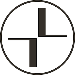 T L logo