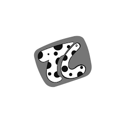 T L logo