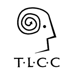 T L C C logo