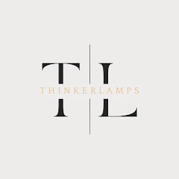 T L THINKERLAMPS logo