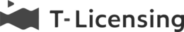 T-LICENSING logo