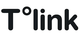 T LINK logo