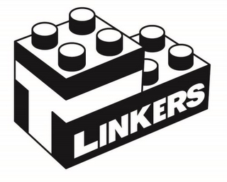 T LINKERS logo