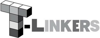 T-LINKERS logo