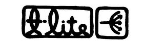 T-LITE logo