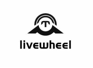 T LIVEWHEEL logo