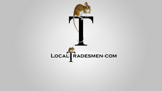 T LOCALTRADESMEN.COM logo
