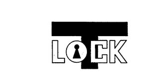 T LOCK