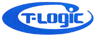 T-LOGIC logo