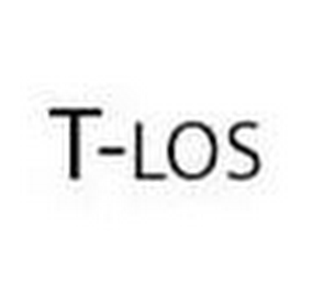 T-LOS logo