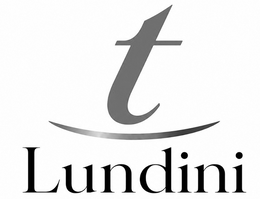 T LUNDINI logo