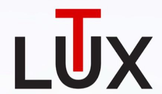 T LUX logo