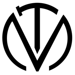 T M logo