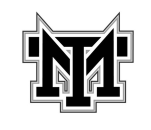 T M logo