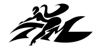T M logo