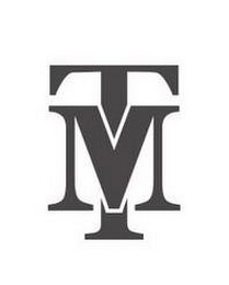 T M logo