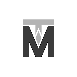 T M logo
