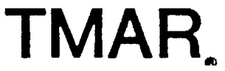 T M A R logo