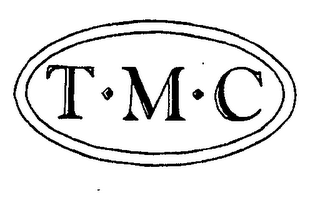 T-M-C logo