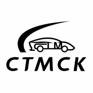 T M CTMCK logo