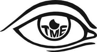 T M E logo