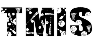 T M I S logo