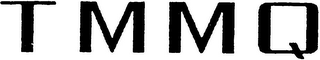 T M M Q logo