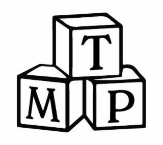 T M P logo