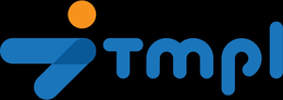 T, M, P, AND L logo