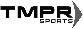 T M P R SPORTS logo