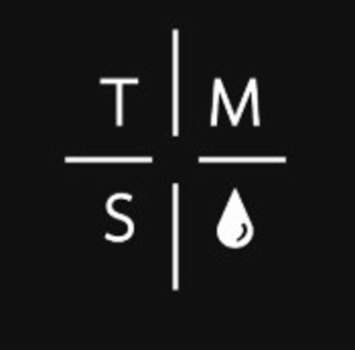 T M S logo