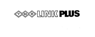 T M S LINK PLUS logo