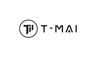 T-MAI logo