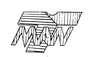 T MAN logo