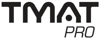 T MAT PRO logo