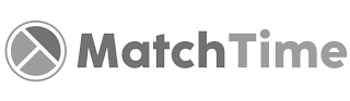 T MATCHTIME logo