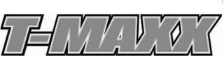 T-MAXX logo