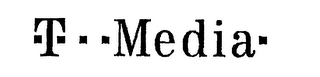 T-MEDIA logo
