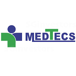 T MEDTECS logo