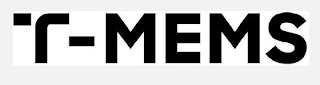 T-MEMS logo