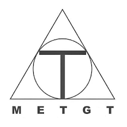 T METGT logo