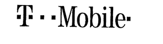 T-MOBILE logo