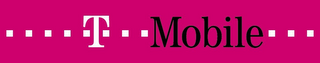 T MOBILE logo
