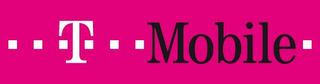 T MOBILE logo